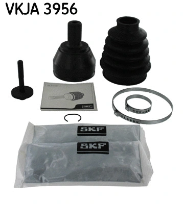 Lankstusis šarnyras (granata) SKF VKJA 3956