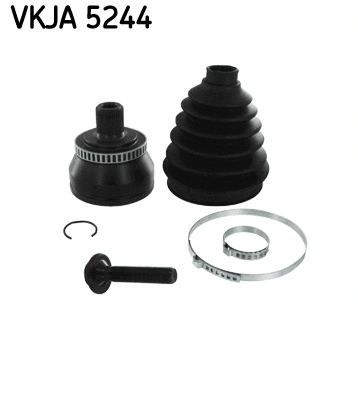 Lankstusis šarnyras (granata) SKF VKJA 5244