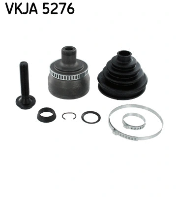 Lankstusis šarnyras (granata) SKF VKJA 5276