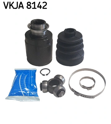 Lankstusis šarnyras (granata) SKF VKJA 8142