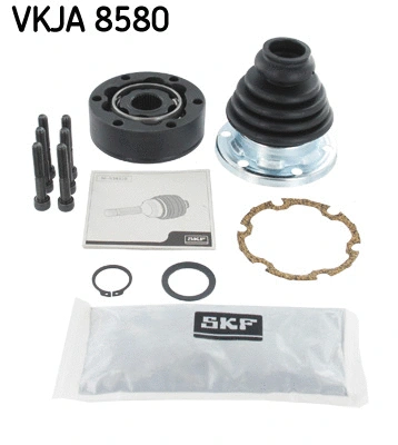 Lankstusis šarnyras (granata) SKF VKJA 8580