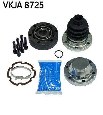 Lankstusis šarnyras (granata) SKF VKJA 8725