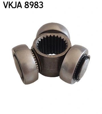 Kardaninio veleno trikojo įvorė SKF VKJA 8983