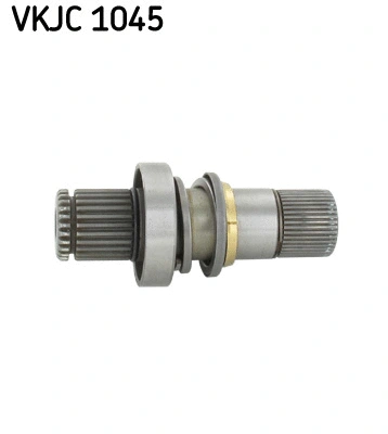 Įstatomas velenas, diferencialas SKF VKJC 1045