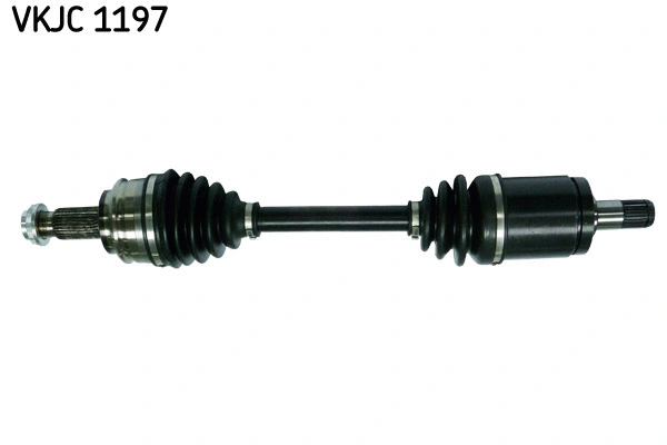 Kardaninis velenas SKF VKJC 1197