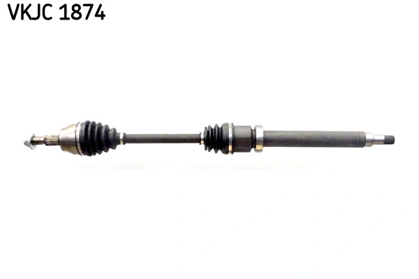 Kardaninis velenas SKF VKJC 1874