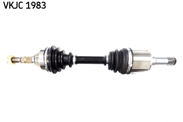 Kardaninis velenas SKF VKJC 1983