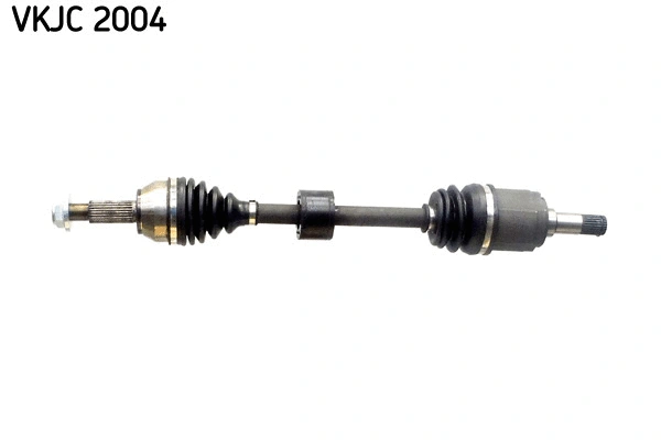 Kardaninis velenas SKF VKJC 2004