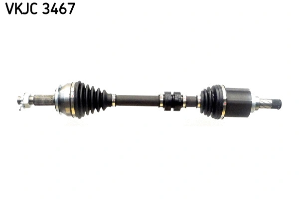 Kardaninis velenas SKF VKJC 3467