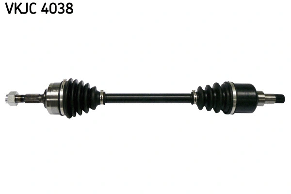 Kardaninis velenas SKF VKJC 4038