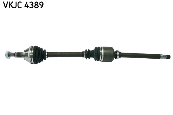 Kardaninis velenas SKF VKJC 4389