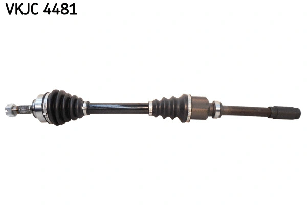Kardaninis velenas SKF VKJC 4481