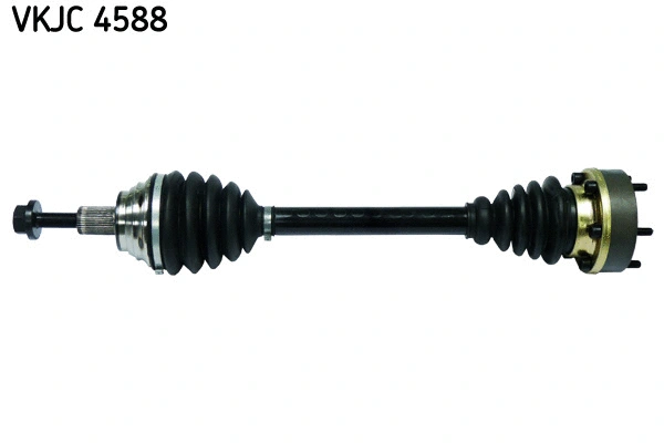 Kardaninis velenas SKF VKJC 4588