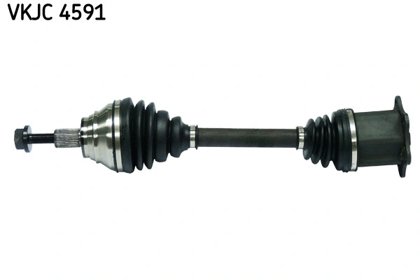 Kardaninis velenas SKF VKJC 4591