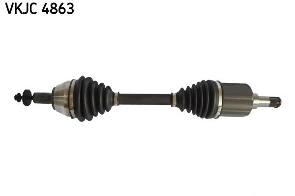Kardaninis velenas SKF VKJC 4863
