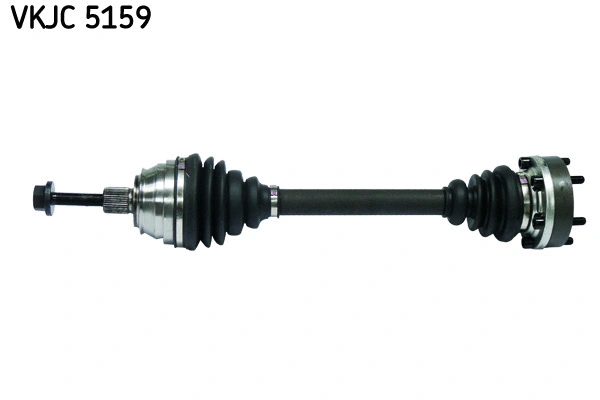 Kardaninis velenas SKF VKJC 5159