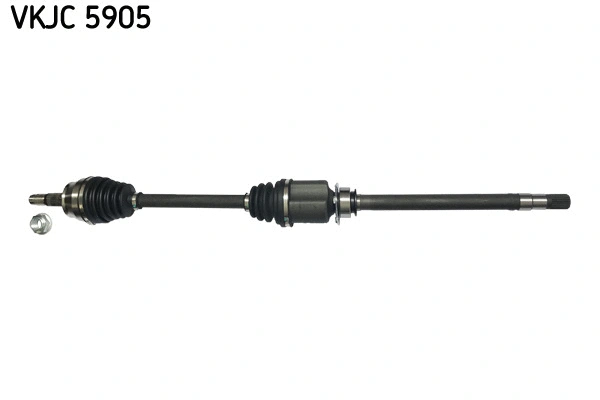 Kardaninis velenas SKF VKJC 5905