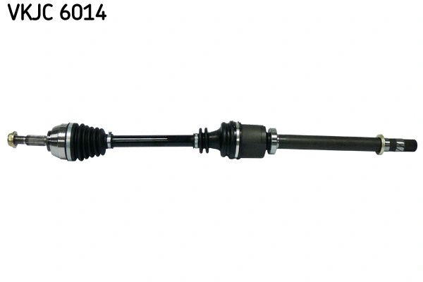 Kardaninis velenas SKF VKJC 6014