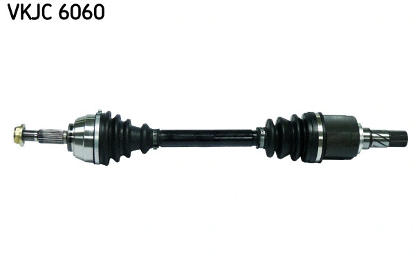 Kardaninis velenas SKF VKJC 6060