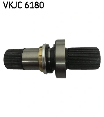 Įstatomas velenas, diferencialas SKF VKJC 6180