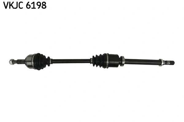 Kardaninis velenas SKF VKJC 6198