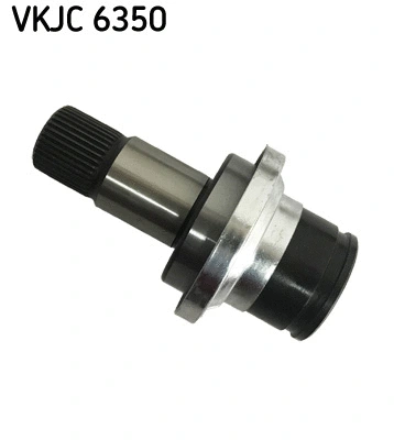 Įstatomas velenas, diferencialas SKF VKJC 6350