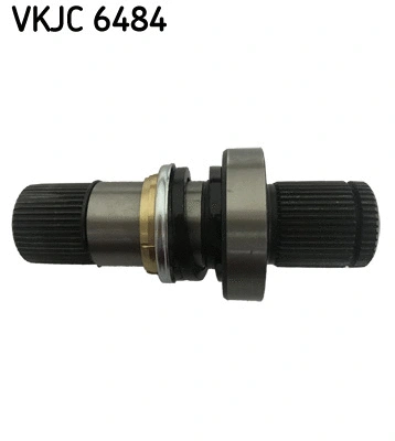 Įstatomas velenas, diferencialas SKF VKJC 6484
