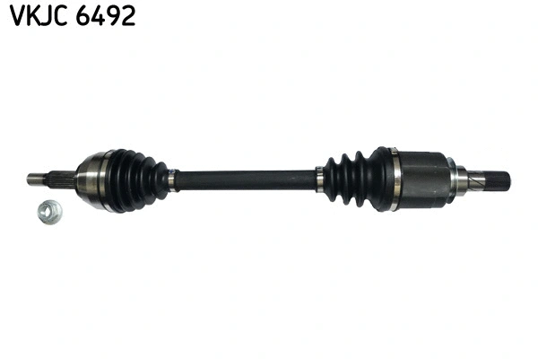 Kardaninis velenas SKF VKJC 6492
