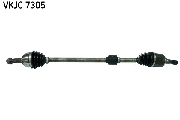 Kardaninis velenas SKF VKJC 7305