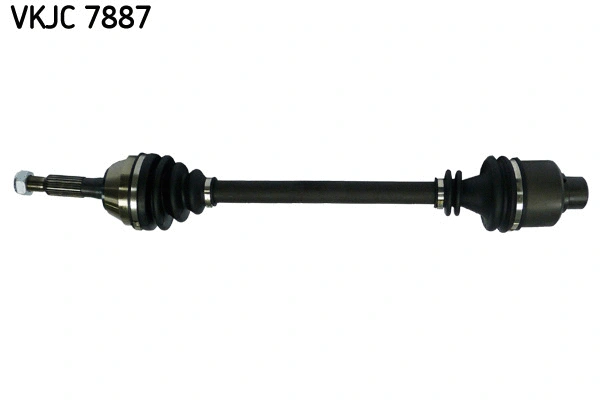 Kardaninis velenas SKF VKJC 7887