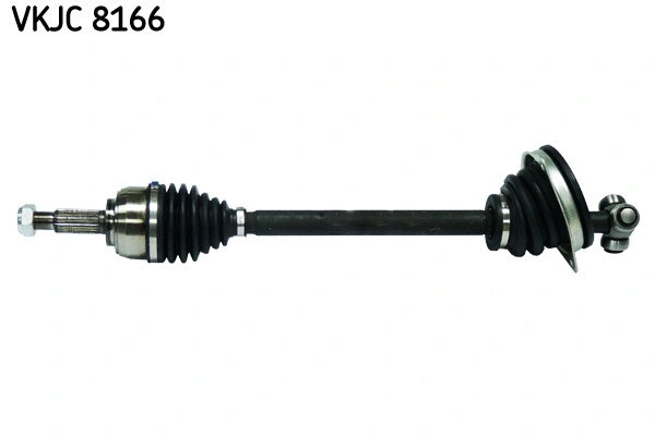 Kardaninis velenas SKF VKJC 8166