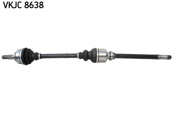 Kardaninis velenas SKF VKJC 8638
