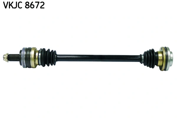 Kardaninis velenas SKF VKJC 8672