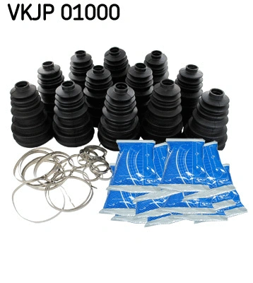 Granatos guma SKF VKJP 01000