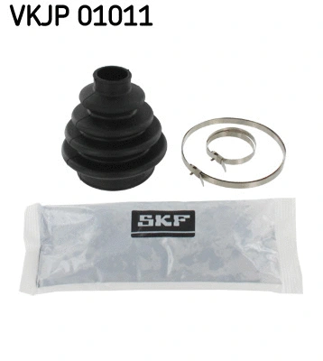 Kardaninio veleno gofruotoji membrana SKF VKJP 01011
