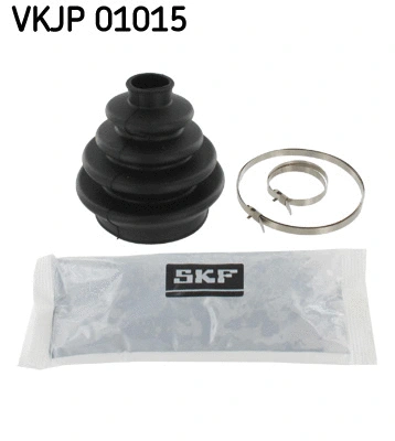 Kardaninio veleno gofruotoji membrana SKF VKJP 01015