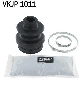 Kardaninio veleno gofruotoji membrana SKF VKJP 1011