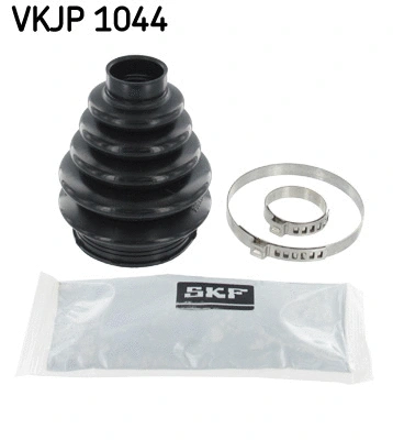 Kardaninio veleno gofruotoji membrana SKF VKJP 1044