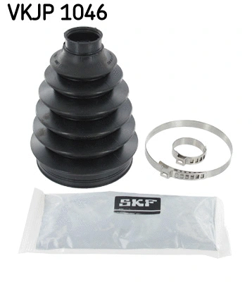 Kardaninio veleno gofruotoji membrana SKF VKJP 1046