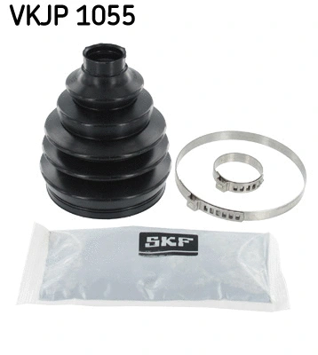 Kardaninio veleno gofruotoji membrana SKF VKJP 1055