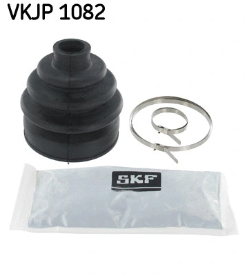 Kardaninio veleno gofruotoji membrana SKF VKJP 1082