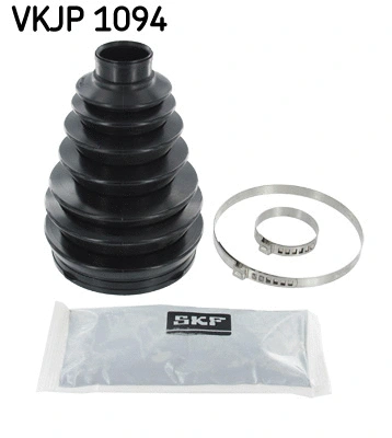 Kardaninio veleno gofruotoji membrana SKF VKJP 1094