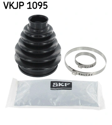 Kardaninio veleno gofruotoji membrana SKF VKJP 1095