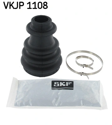 Kardaninio veleno gofruotoji membrana SKF VKJP 1108