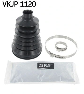 Kardaninio veleno gofruotoji membrana SKF VKJP 1120