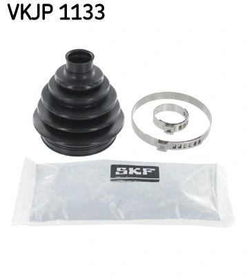 Kardaninio veleno gofruotoji membrana SKF VKJP 1133