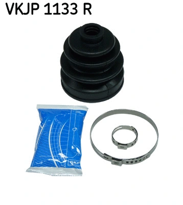 Kardaninio veleno gofruotoji membrana SKF VKJP 1133 R