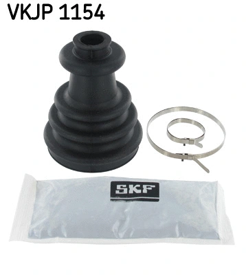 Kardaninio veleno gofruotoji membrana SKF VKJP 1154