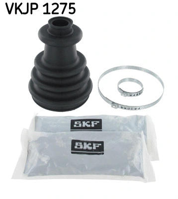 Kardaninio veleno gofruotoji membrana SKF VKJP 1275