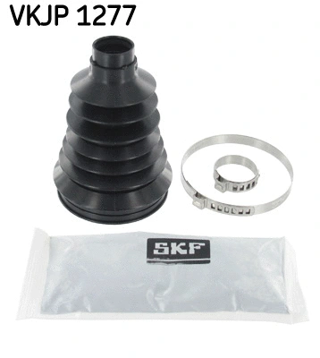 Kardaninio veleno gofruotoji membrana SKF VKJP 1277